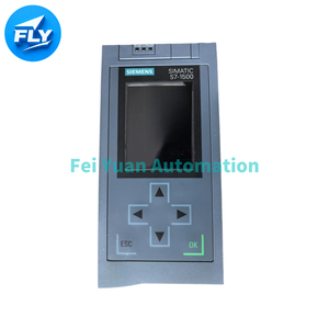 Brand <strong>New</strong> For Siemens SIMATIC S7-1500 CPU1516F-3PN/DP 6ES7516-3FN02-0AB0 6ES7516-3FN01-0AB0 6ES7516-3FN00-0AB0 <strong>CPU</strong> Module - Product Image 5