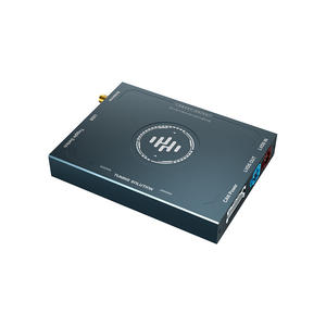 Ewaygps проводной и беспроводной автомобильный интерфейсный модуль для системы BMW NBT Mirrorlink Airplay комплект для модернизации камеры - Product Image 6