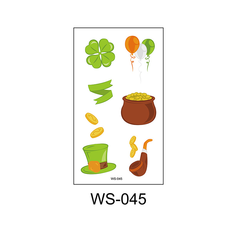 WS-045
