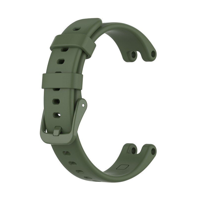 Foncé vert
