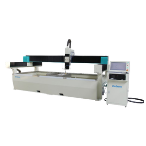 CNCウォータージェット切断機3軸、CNCルーター、ウォータージェット切断機1515 - Product Image 2