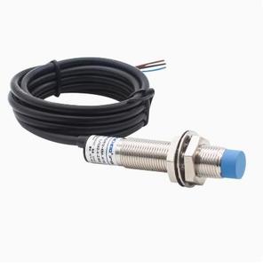 LJ12A3-4-Z/BX 6-36VDC <strong>proximity</strong> <strong>sensor</strong> m12 <strong>inductive</strong> <strong>proximity</strong> <strong>sensor</strong> - Product Image 3