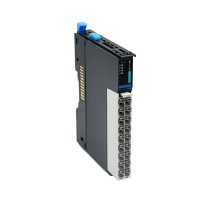 Acoplador de bus Modbus Módulo IO 4/8/16/32 canales Entrada/salida digital/analógica Conector RJ45 Tipo PLC TCP Red Uso de fibra óptica