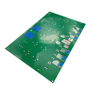 PCB製造機多層PCBアセンブリセキュリティデバイスバッテリー電流制限ボード - Product Image 2