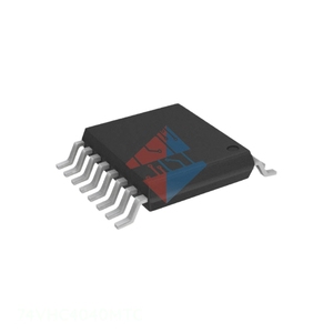 Components Electronic 74VHC4040MTC Logic In Stock - Product Image 1