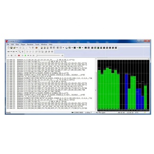 NMEA0183协议1-10Hz TTL级G28U7FTTL全球定位系统模块，带带闪光陶瓷天线，用于飞行控制飞机全球定位系统跟踪 - Product Image 6