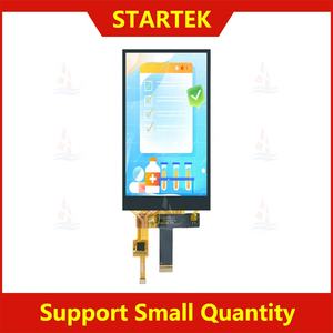 5 Inch Capacitive <strong>Touch</strong> Screen With 480x854 Resolution ILI9806E IC MIPI Interface High Resolution Display And <strong>Touch</strong> Panel - Product Image 6