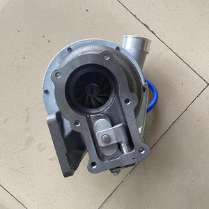 4jb1 4jj1 4hk1 6hk1 4gb1 6bg1 6wg1 IHI <span class=keywords><strong>turbo</strong></span> tăng áp động cơ diesel 8-97362839-98192186-0 cho ISUZU 8982570480 - Product Image 4