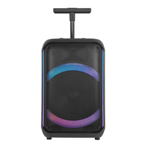 Factory Direct Selling 12 Inch Woofer 20W Digital <strong>Amplifier</strong> TWS/RGB/Bluetooth/FM Radio Mulitifuctional <strong>Portable</strong> Party Speaker - Product Image 1