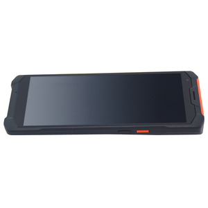 Портативный Pos-терминал 6 дюймов Android Pos-система со сканером кард-ридером - Product Image 4