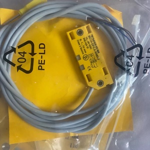 Turck BC10-QF5.5-AN6X2 sensör yaklaşım anahtarı - Product Image 2