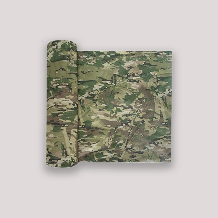 CP multi-terrain camouflage
