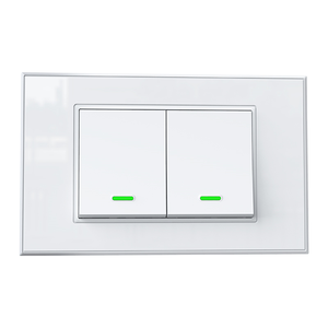 新抵达图雅智能开关家庭酒店使用智能灯开关Wifi遥控开关 - Product Image 5