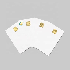 Scheda Java 180KB J2R180 jc3.0.5 bianco scheda ic - Product Image 1
