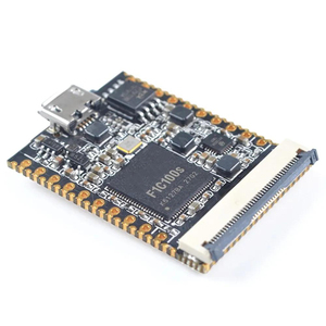Core Board Development Board Multi-System <strong>Linux</strong> F1C100s chip built-in 32MB DDR - Product Image 1