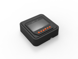 Unità di visualizzazione a distanza del modulo LCD di nuova generazione MT50 per controller solari - Product Image 6