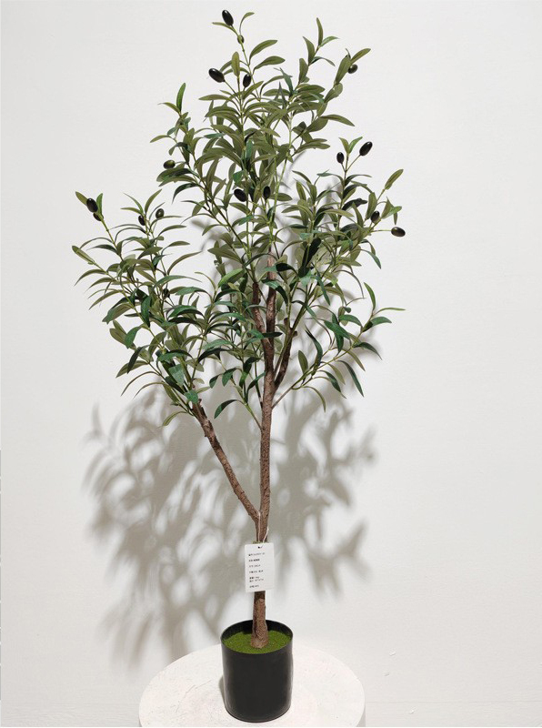 Green 120cm (Thin Trunk Version)