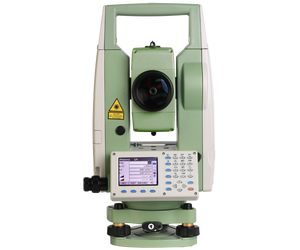 Renkli ekran ile Arc6 / STS-762R20L10LB toplam istasyon reflektörsüz aralığı 800m zımparalama - Product Image 1