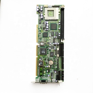 PC-686C contec (PC)-Lv NO.7654A AG51000660 NO.7631B NO.7631C เมนบอร์ดอุตสาหกรรมเมนบอร์ด CPU BOARD โมดูล CPU ทดสอบ100% - Product Image 3