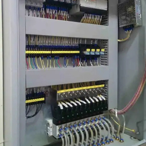 Modbus TCP IP Multi Client Server Enhanced Network Interfaceモジュールfor ControlLogix MVI56-MNETC - Product Image 2