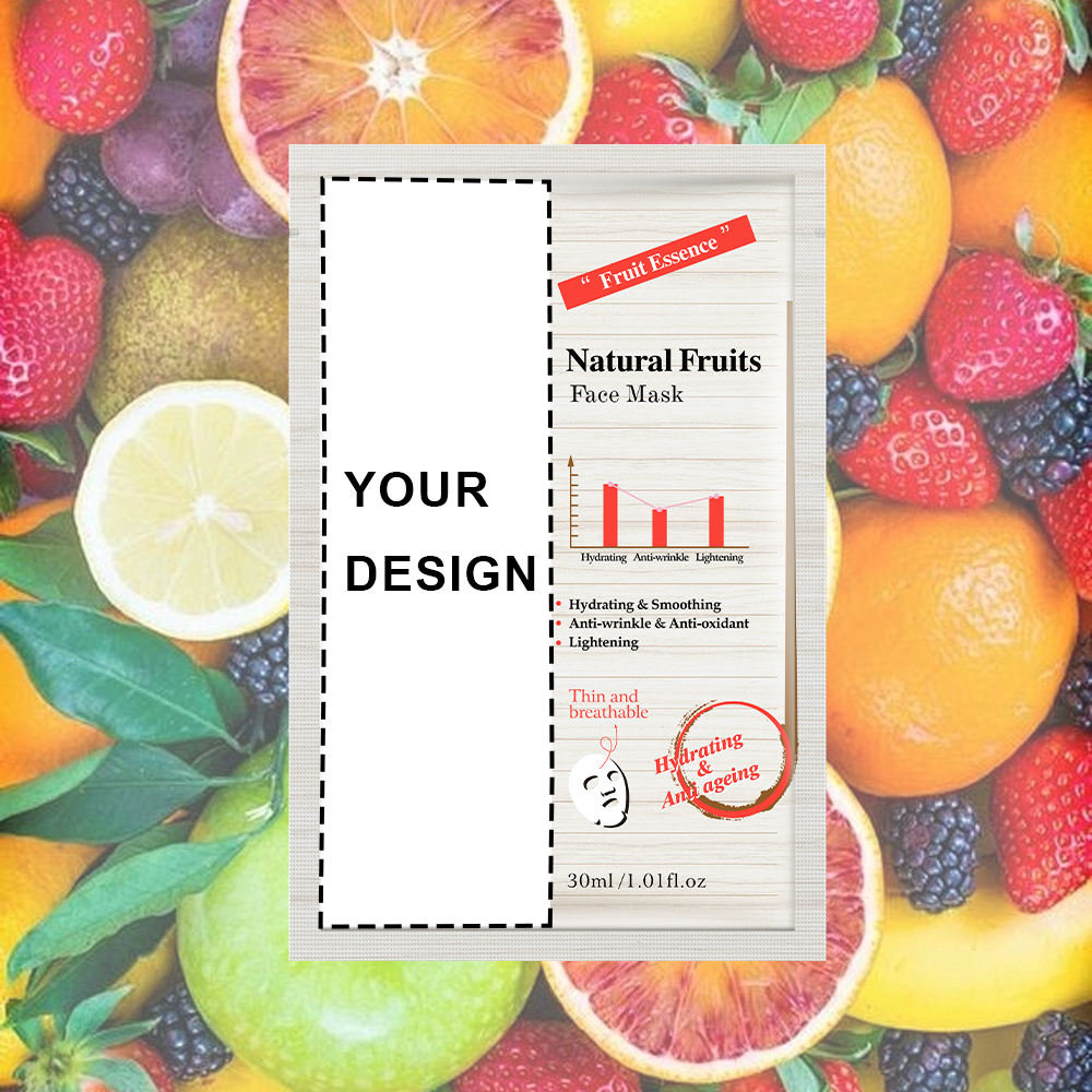 การออกแบบ OEM 1ชิ้น