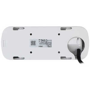大华医疗解决方案IPC-HDW8341X-BV-3D 3MP WizMind人脸检测立体分析网络PoE IP摄像机 - Product Image 4