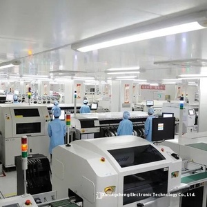 แผงวงจรสำหรับพาวเวอร์แบงค์แบบมืออาชีพ PWB 94V0ไดรเวอร์ FR4สายพับไม่มีตะกั่วพร้อมอะแดปเตอร์ LED สำหรับเครื่องชาร์จ PCB แบบแข็ง - Product Image 6