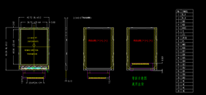 10.2英寸触摸屏10英寸4线触摸面板工业工业电脑触摸屏 - Product Image 6