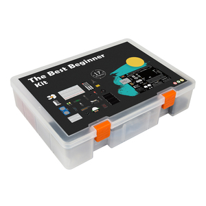 BXF <strong>Project</strong> The Most Complete Ultimate Starter Kit With TUTORIAL, Compatible With <strong>Arduino</strong> IDE