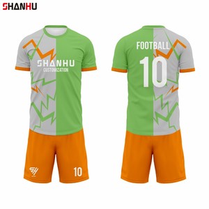 クロアチア新ユニフォームトレーニングサッカーキット新2024-2025シーズンオリジナルトレーニングキットドイツジャージーセットサッカーユニフォーム - Product Image 5