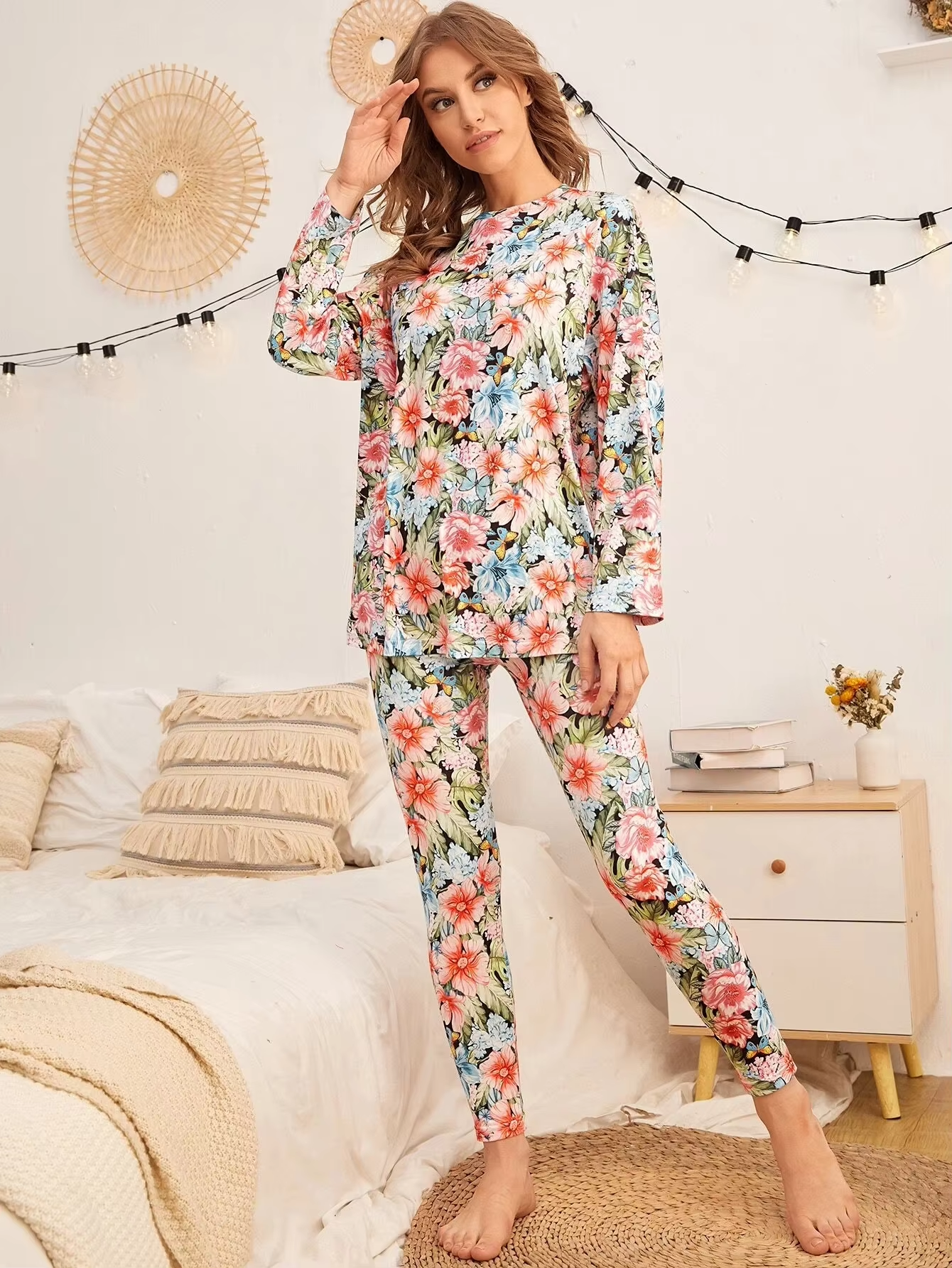 Floral