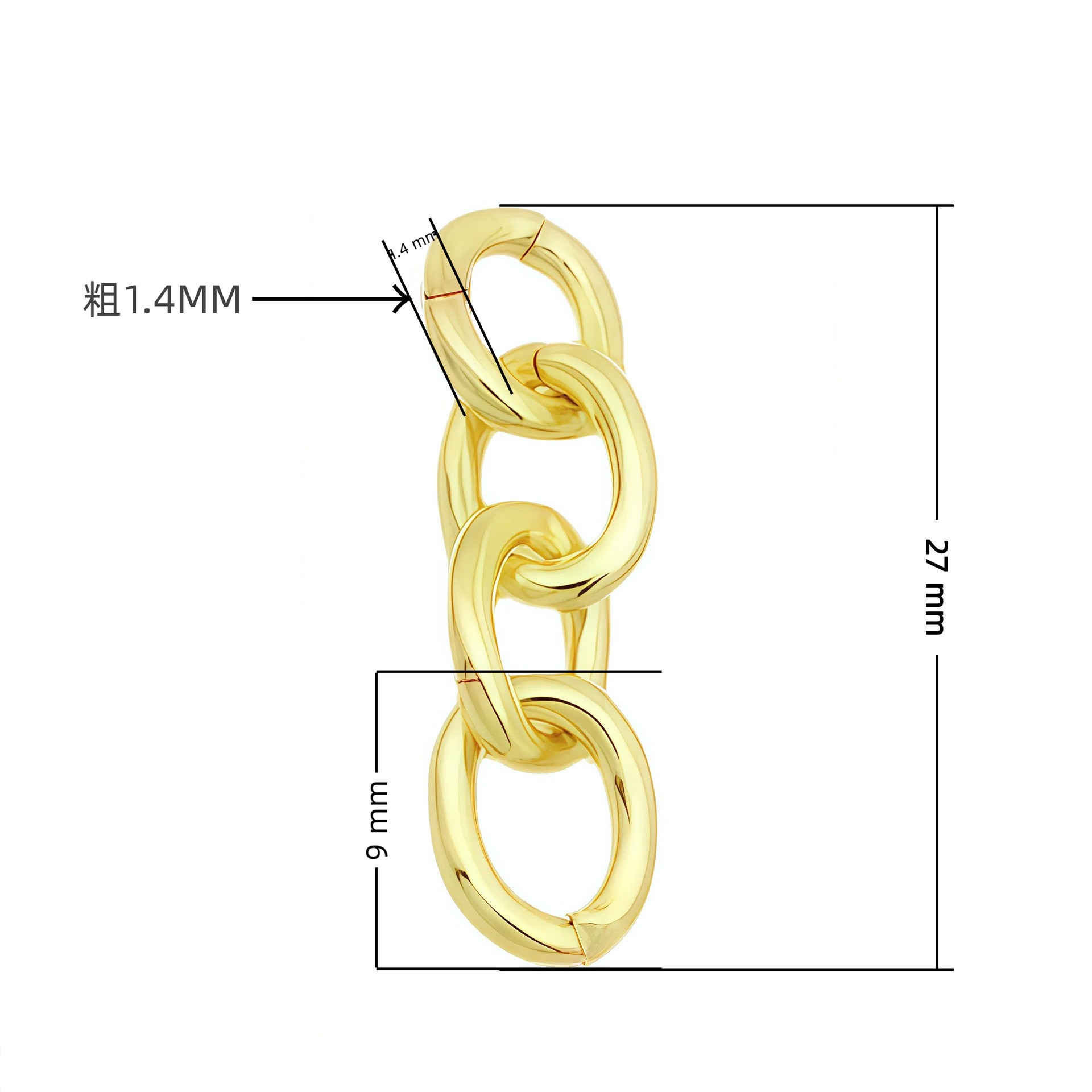 ทอง 14K
