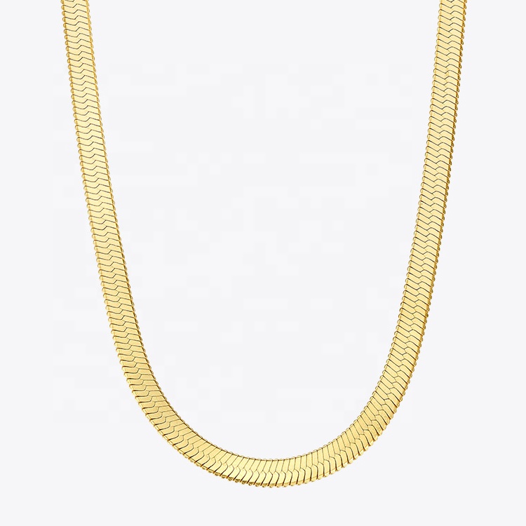 Gold Color-7MM