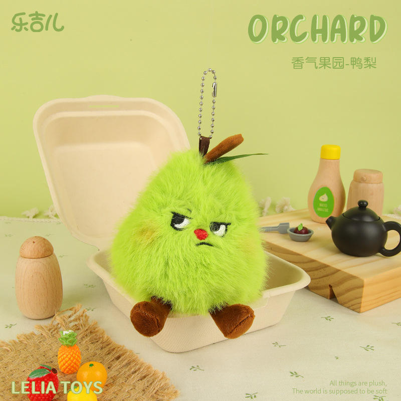 Scented bag pears-10-13cm