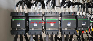 Customized 1000kW Load Bank for Backup Power <strong>System</strong> <strong>Testing</strong> - Product Image 6
