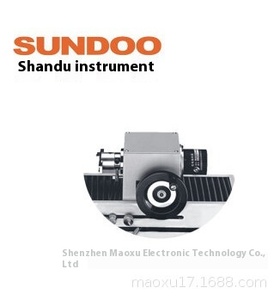 เครื่องทดสอบแรงบิดแบบ SDT-0.02อิเล็กทรอนิกส์ของซันดูแบบแมนนวล0.02N 220โวลต์รับประกัน1ปีสำหรับสปริง/นาฬิกาสำหรับการทดสอบ - Product Image 5