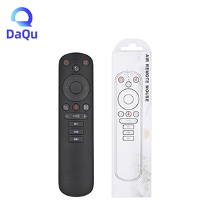 Newest Voice Air <strong>Mouse</strong> G50S <strong>2</strong>.4G Wireless Mini <strong>Keyboard</strong> With Gyro Voice Smart Remote <strong>Control</strong> for PC Android TV Box G10S G20S - Product Image 1