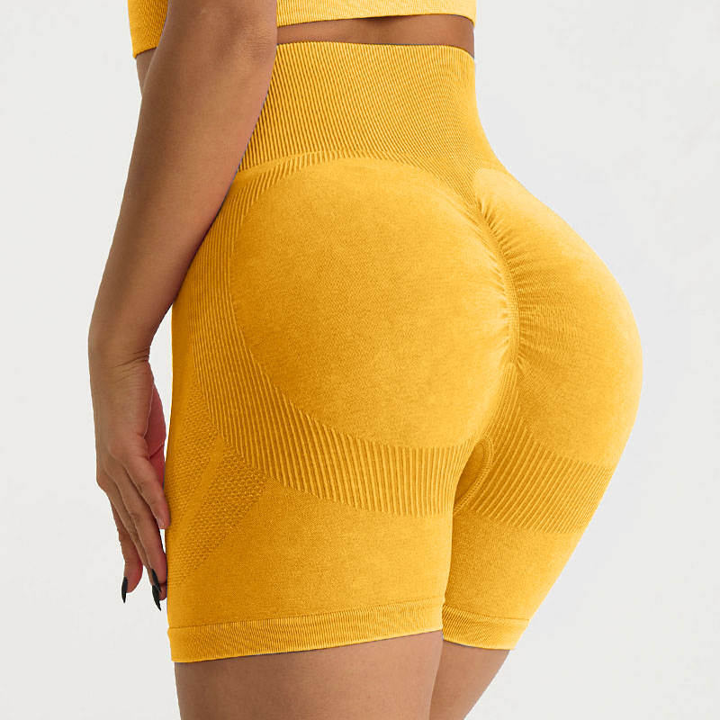 Jaune givré
