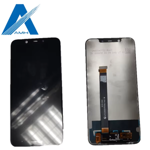 <strong>For</strong> <strong>Nokia</strong> 8.1 / X7 <strong>Display</strong> <strong>Lcd</strong> with Touch Screen Glass Digitizer Tested New - Product Image 1