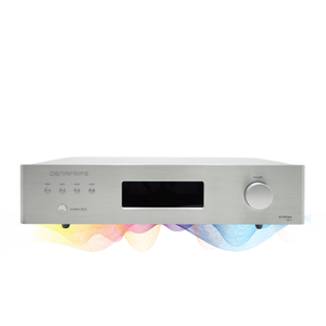 DENAFRIPS ATHENA 12th Pure Class a Fully Balanced Pre-amplifier Preamp Amplifier Line Stage 60 Steps <strong>RCA</strong> XLR <strong>Input</strong> <strong>Output</strong> - Product Image 3