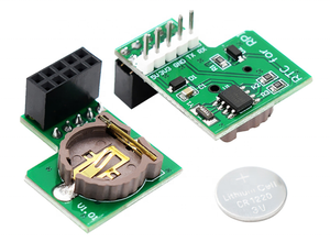 DS3231 Takt modul Serie Raspberry Pi RTC-Modul mit hoher Genauigkeit - Product Image 5
