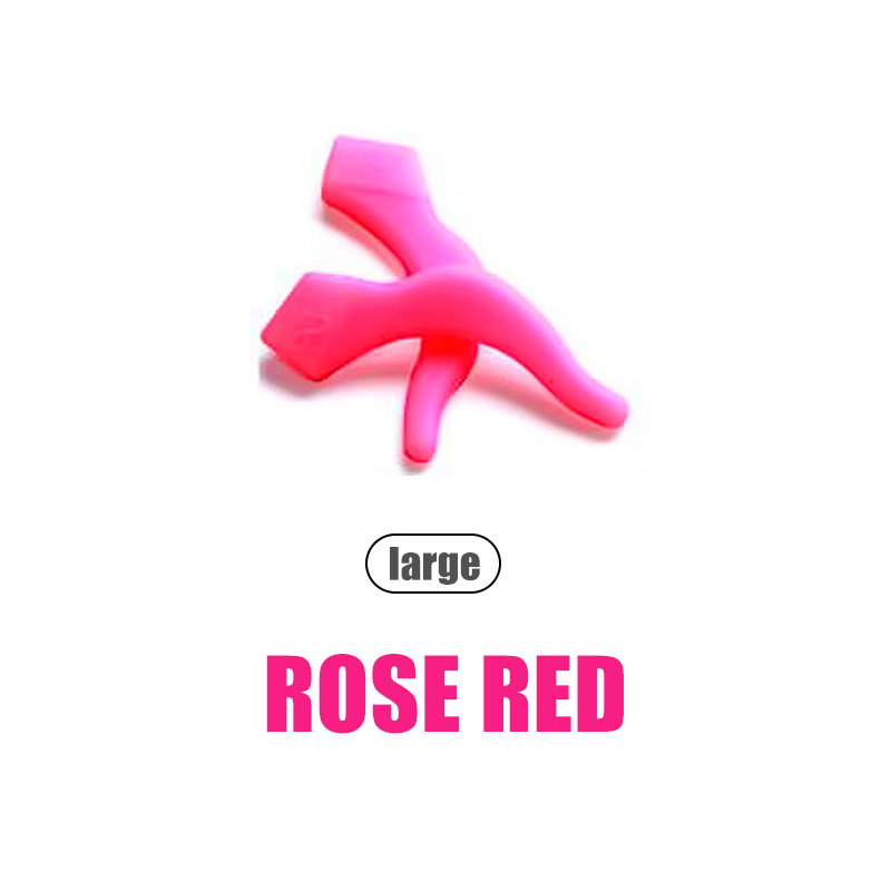 Rose red -Large