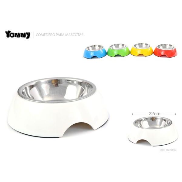 Single bowl 22*8cm