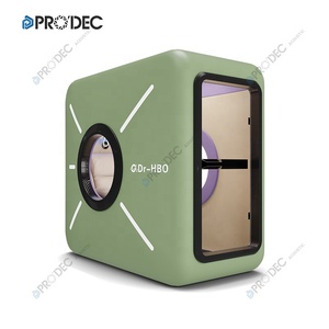 Chambre hyperbare 1.5 Ata assis oxygénothérapie hyperbare soins de la peau chambre à oxygène cabine pour usage domestique - Product Image 1