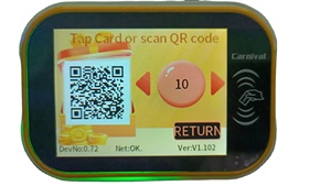 Считыватель карт для игровых автоматов - Product Image 6