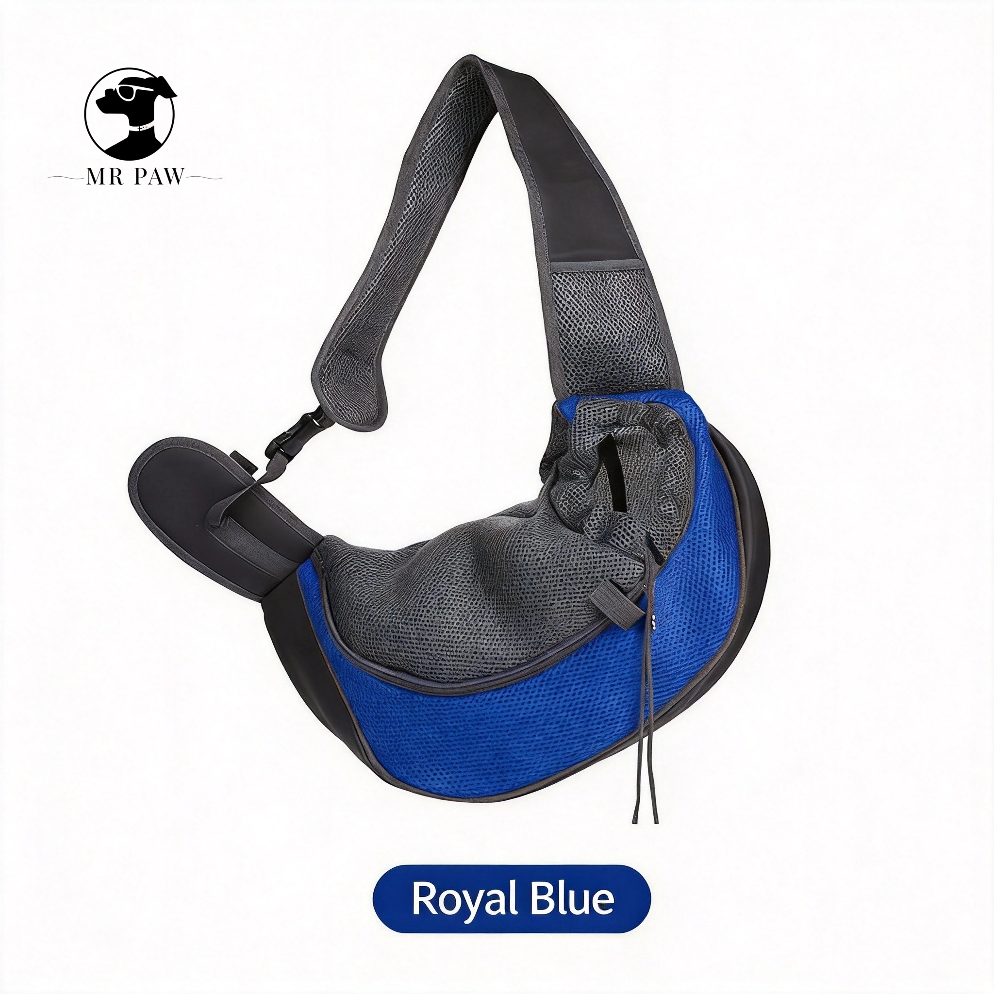 Bleu royal