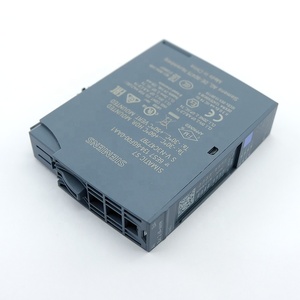 Warehouse Stock Original <strong>SIMATIC</strong> <strong>ET</strong> <strong>200SP</strong> Siemens Electronic <strong>Module</strong> <strong>Analog</strong> <strong>Input</strong> <strong>Modules</strong> 6ES7134-6GF00-0AA1 6ES7134-6HB00-0DA1 - Product Image 2