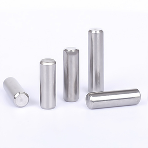 WANLUO Chốt Song Song A2 A4 Chốt Chốt Thép Không Gỉ Rỗng Thẳng Hình Trụ - Product Image 3