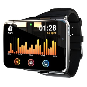 4g <strong>Android</strong> Smart <strong>Watch</strong> With Camera and Sim Card Slot Multifunction <strong>Watch</strong> - Product Image 4