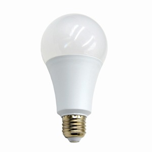 RGB renk A60 A65 A70 LED vida ampul uzaktan kumanda ile ev E27 uygulama için enerji tasarrufu atmosfer AC güç kaynağı - Product Image 4
